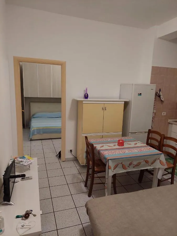 Appartement Casa Marcello à Cattolica